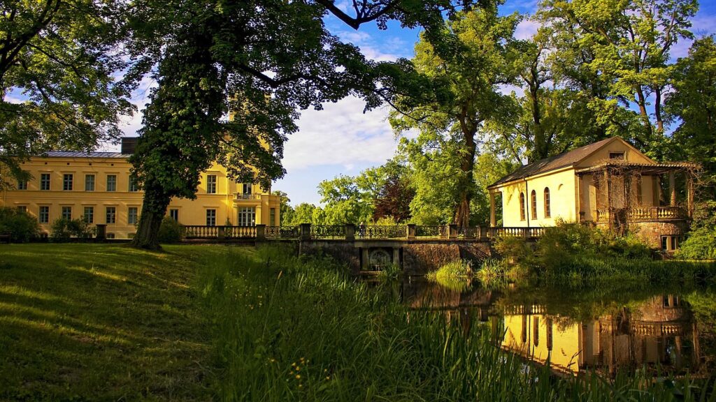 Campingplatz Brandenburg