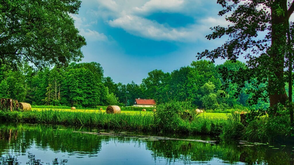 Campingplatz Brandenburg