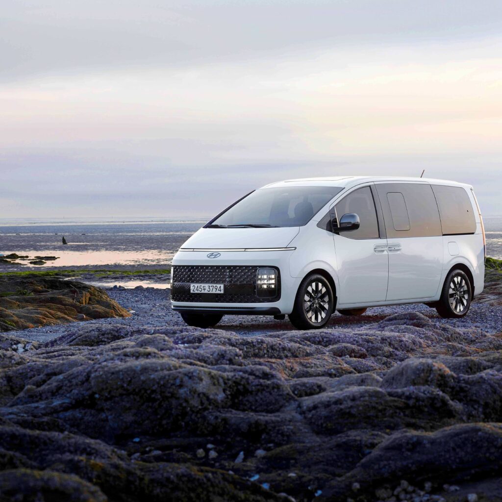 Neun Bus-Alternativen zum VW T6.1  auto-illustrierte - Das Schweizer  Automagazin