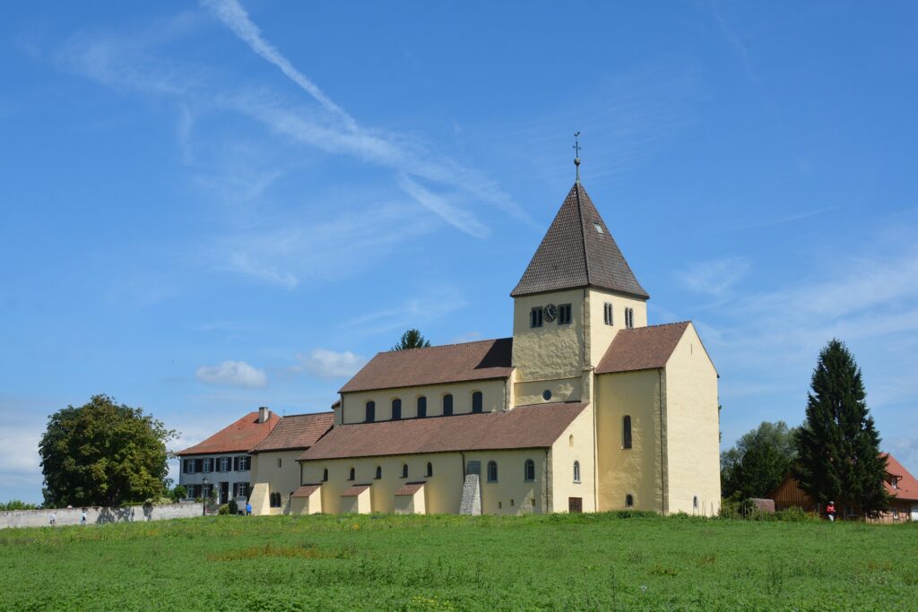 campingplatzhegneklosterreichenau