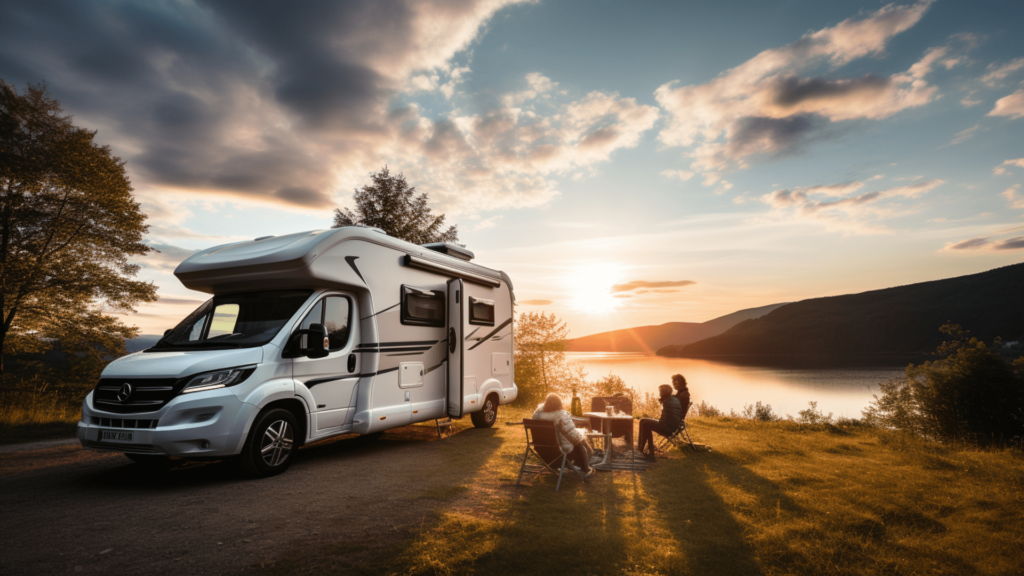 Campingplatz Eifel wohnmobil mieten