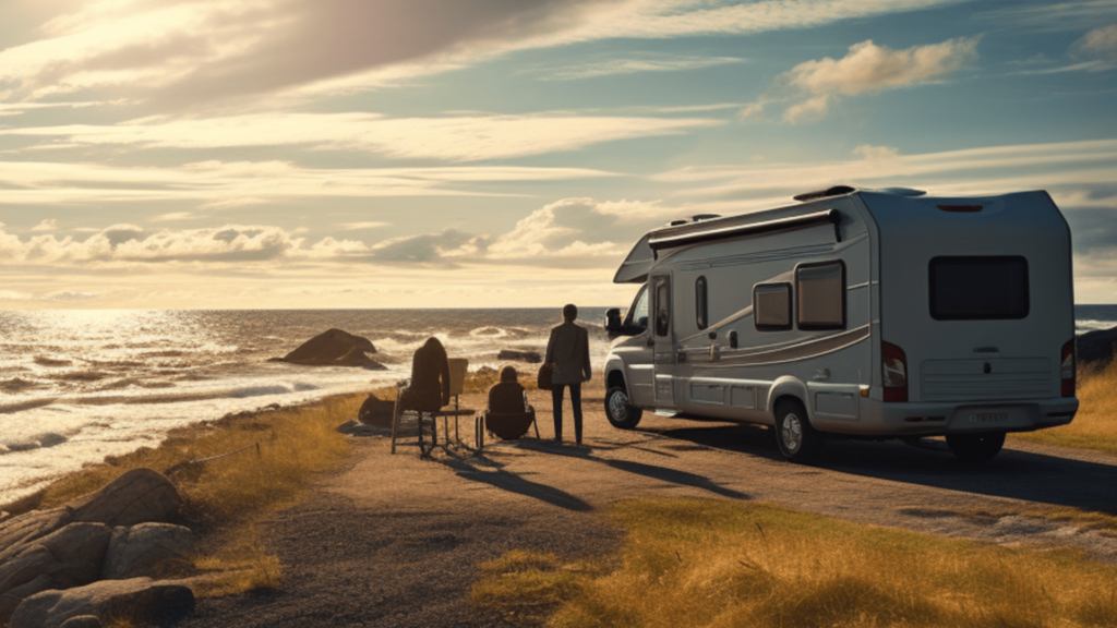 Campingplatz Markgrafenheide wohnmobil mieten