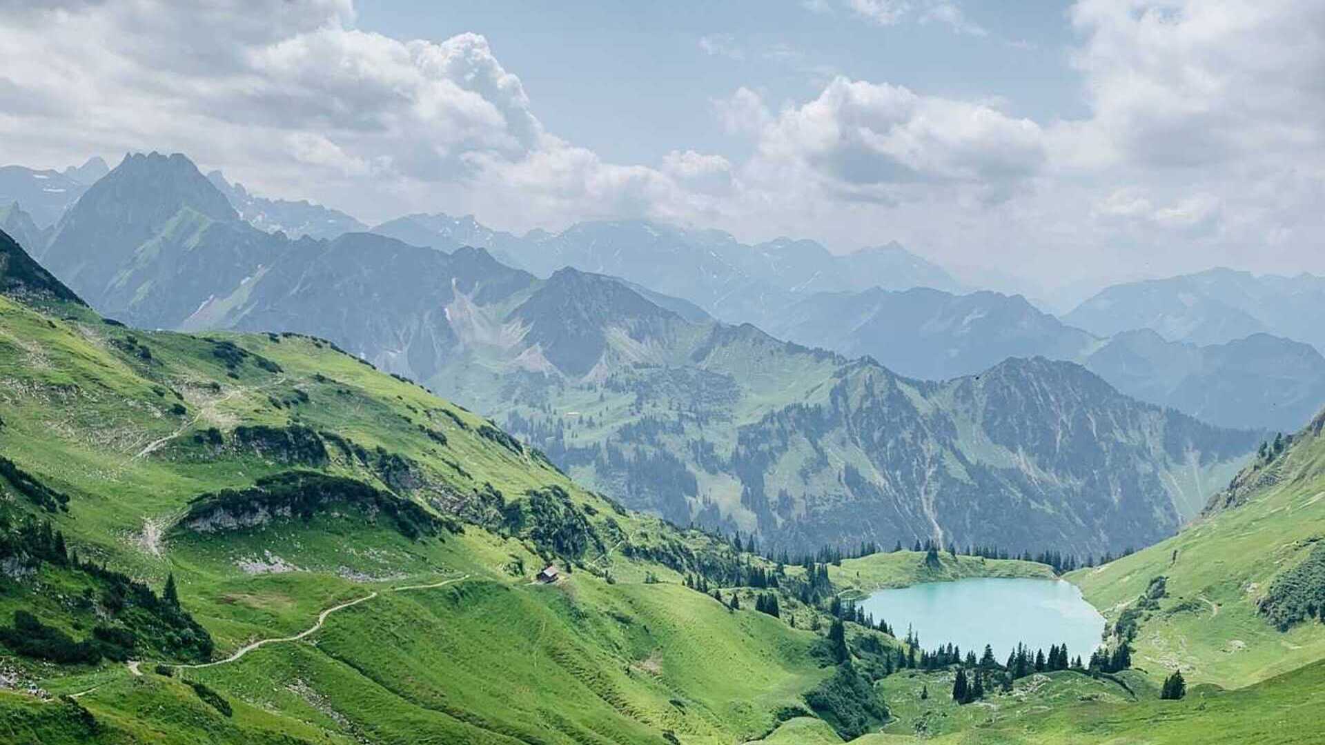 panorama campinplatz oberstdorf