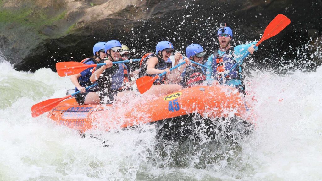 rafting campinplatz oberstdorf