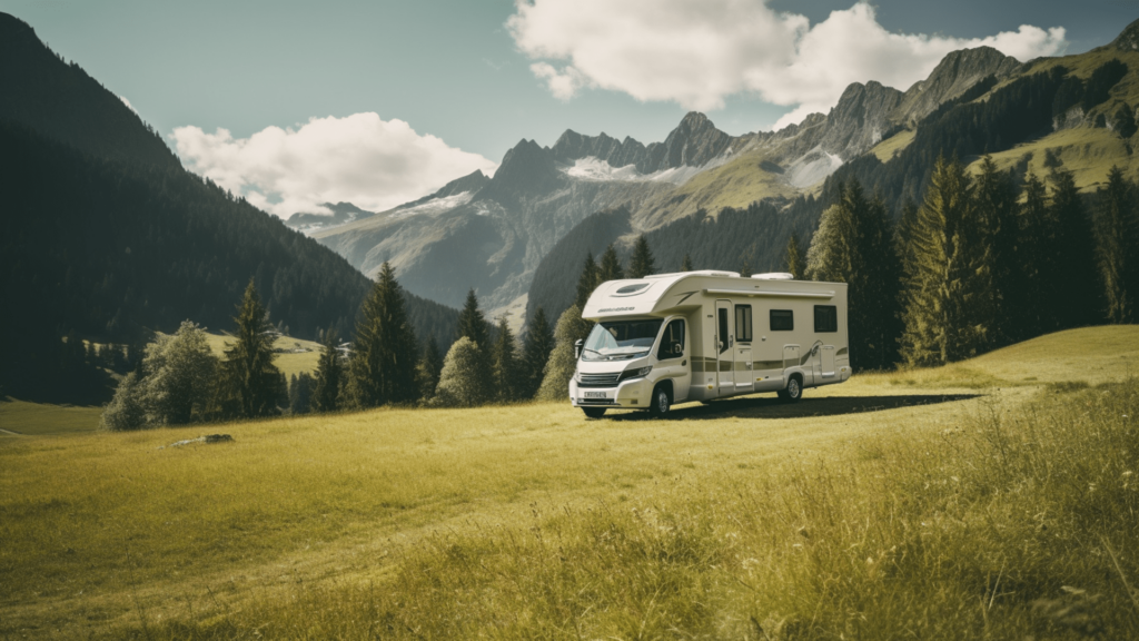 rent campingplatz Oberstdorf