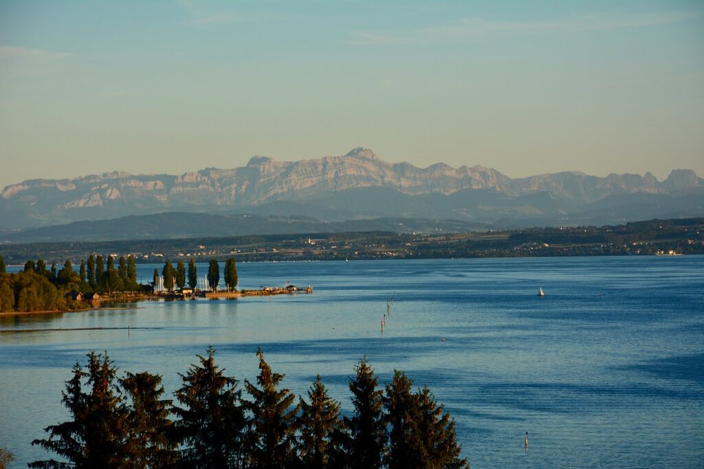 Bodensee_alpenblick