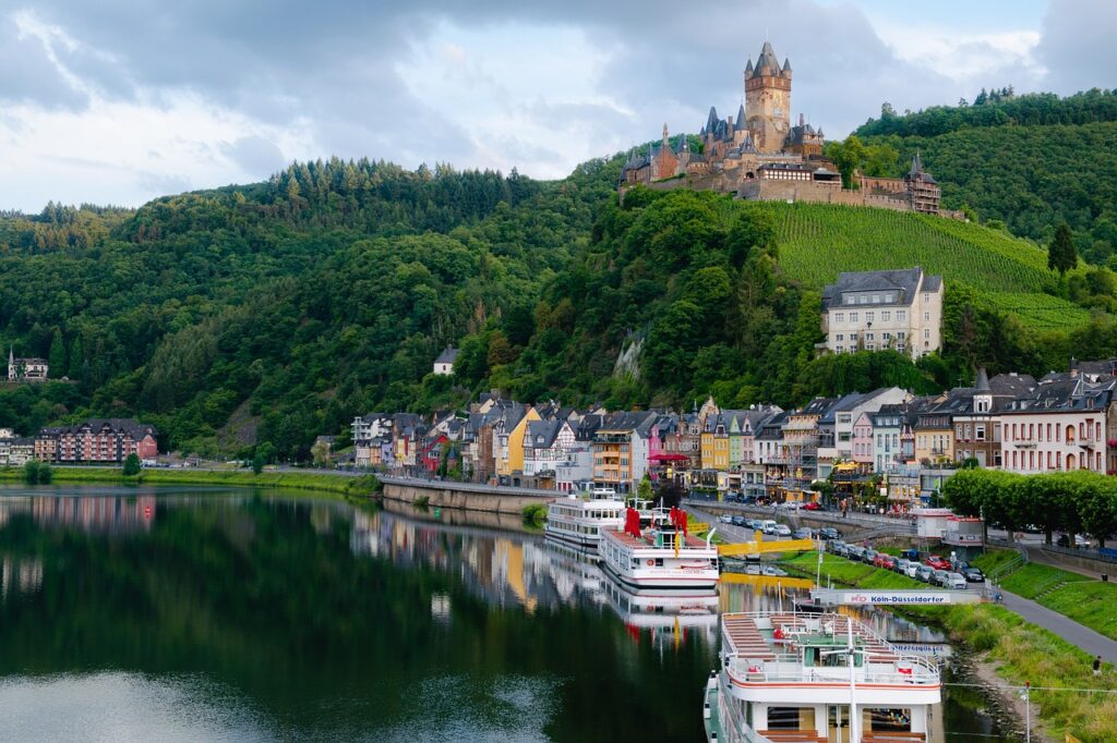 Mosel Tour