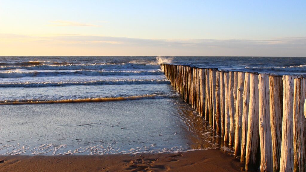 fkk camping niederlande strand