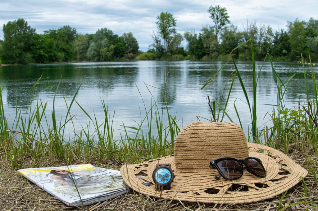 Campingplatz Ecktannen