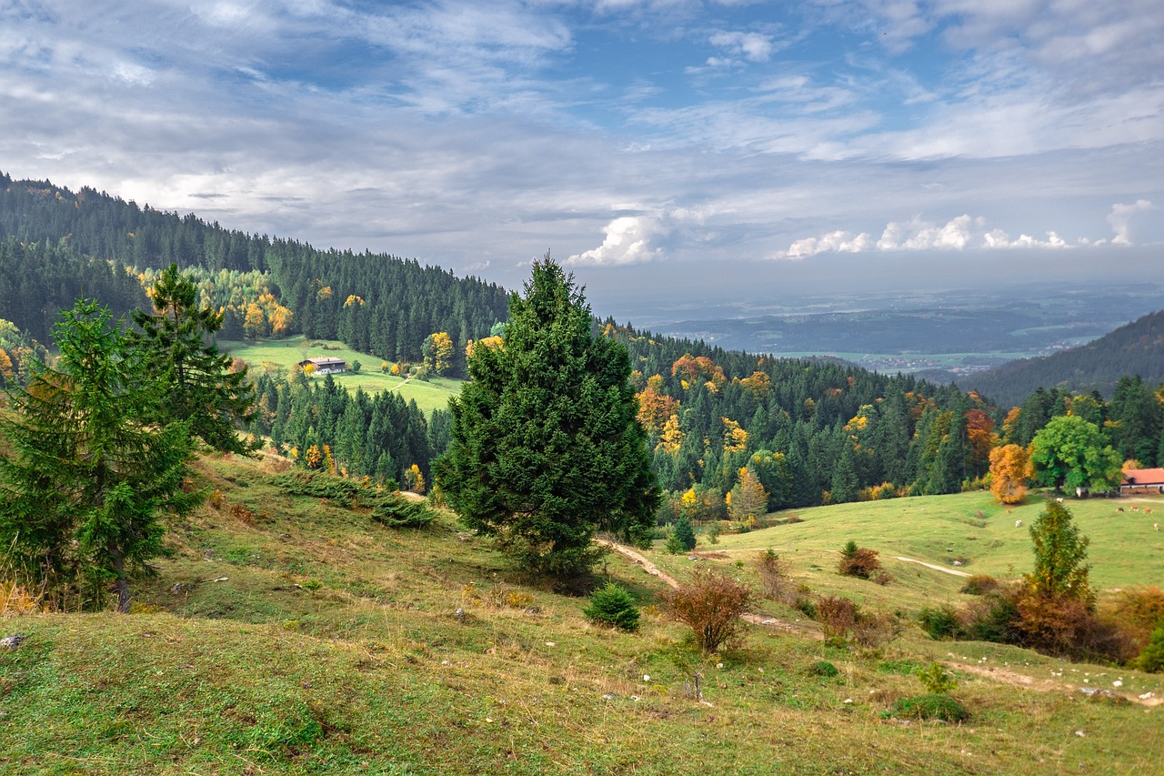 Campingplatz Bayern