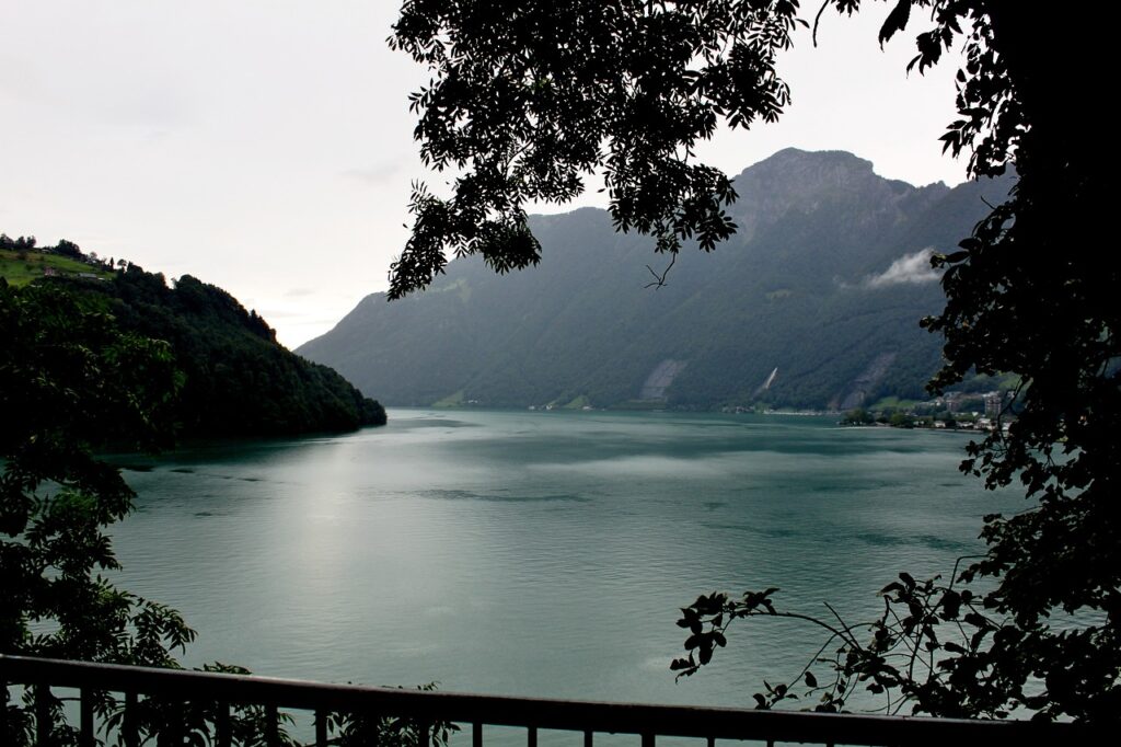 Campingplatz Lago Maggiore