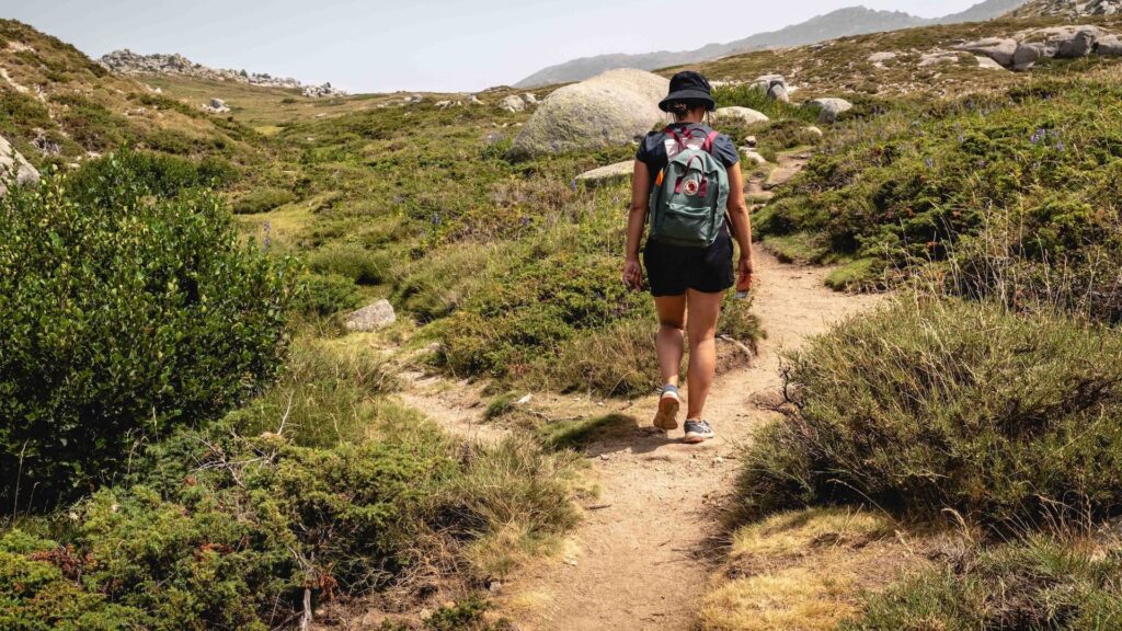 Südbretagne wandern