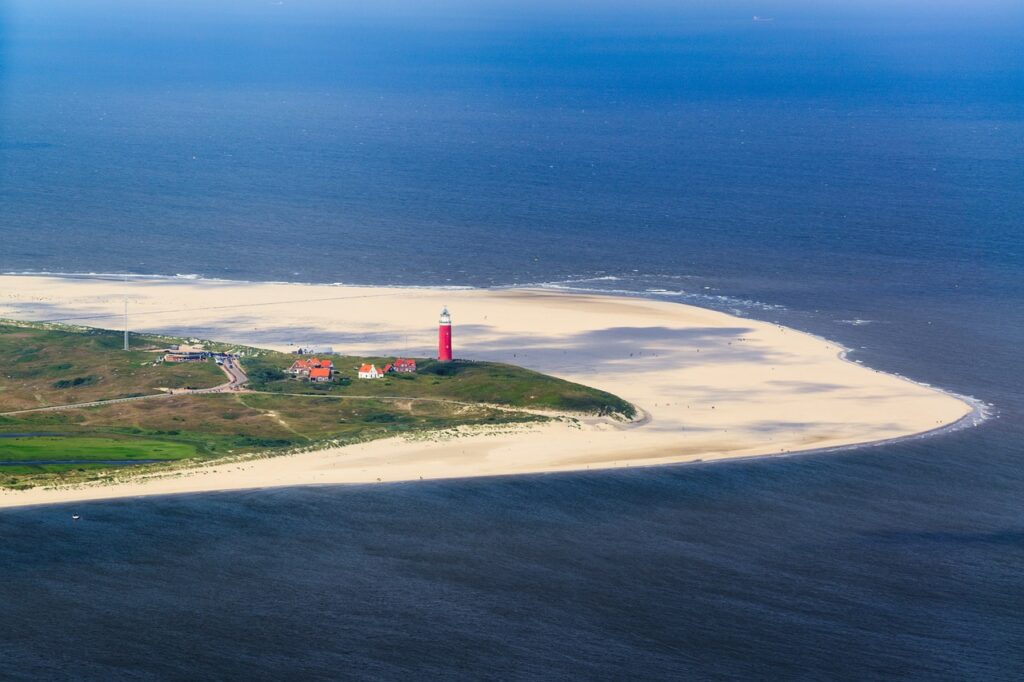 Texel Campingplatz