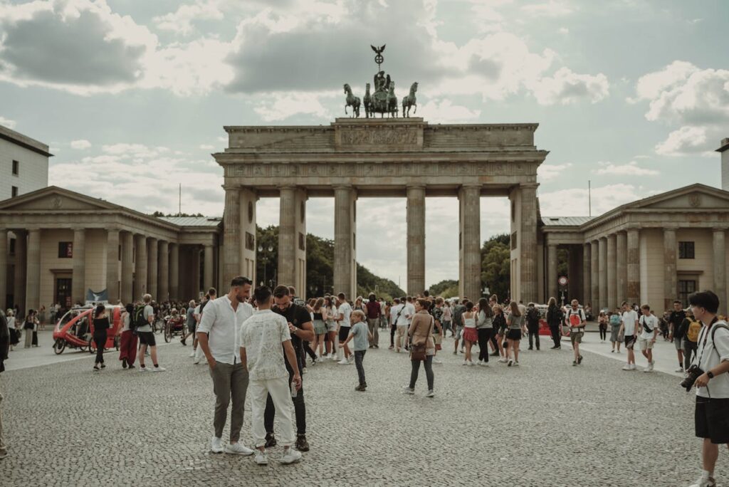 Brandenburger Tor