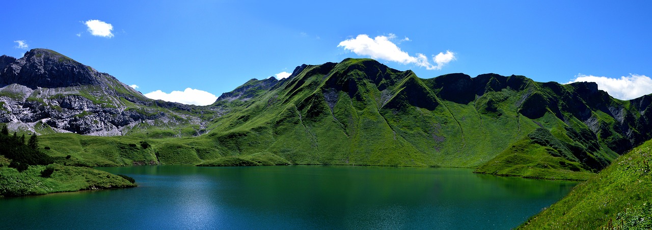 Campingplatz Allgäu