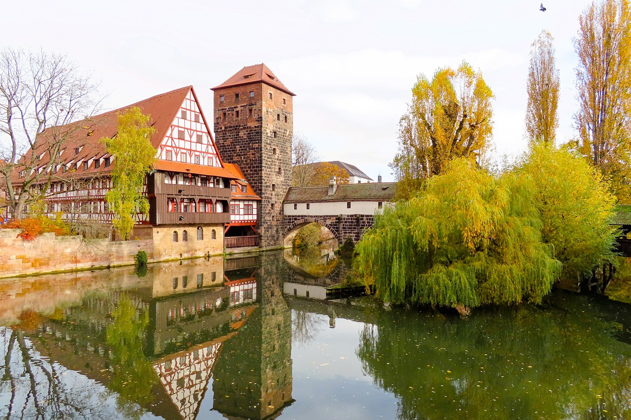 Campingplatz Nürnberg