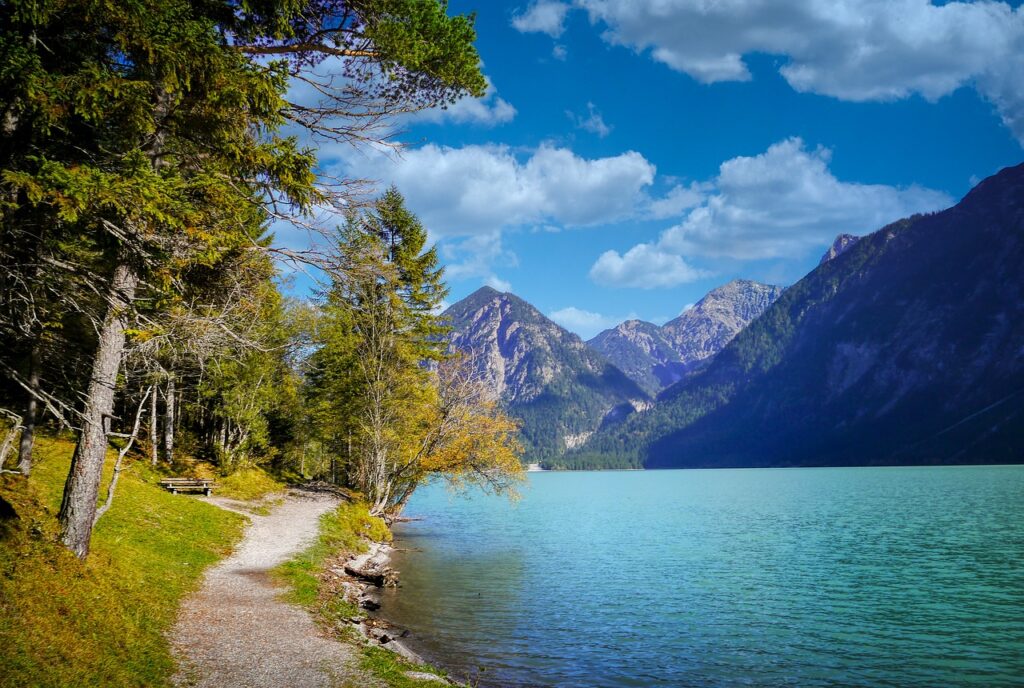 Campingplatz Österreich