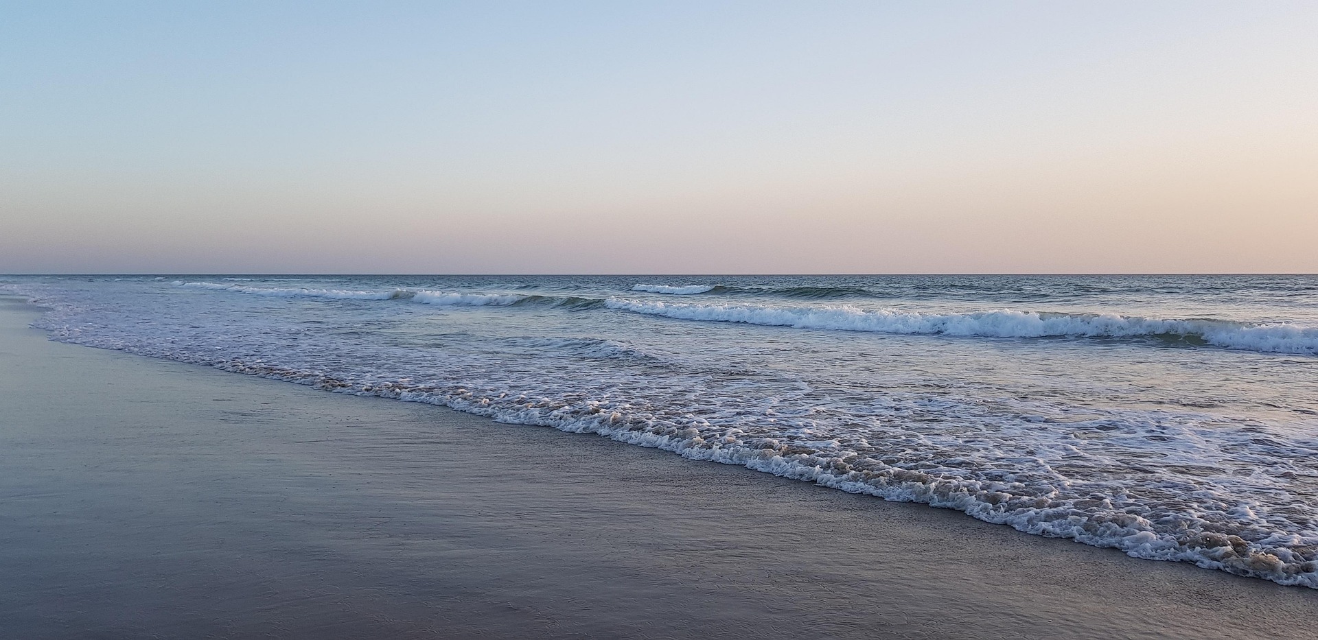Frankreich Atlantikküste Campingplatz