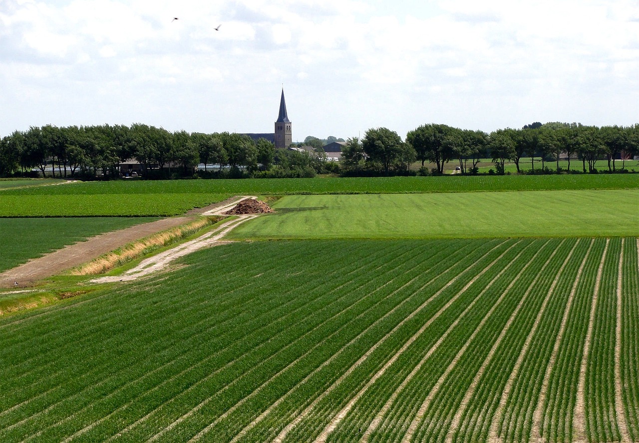 Campingplatz Winterswijk