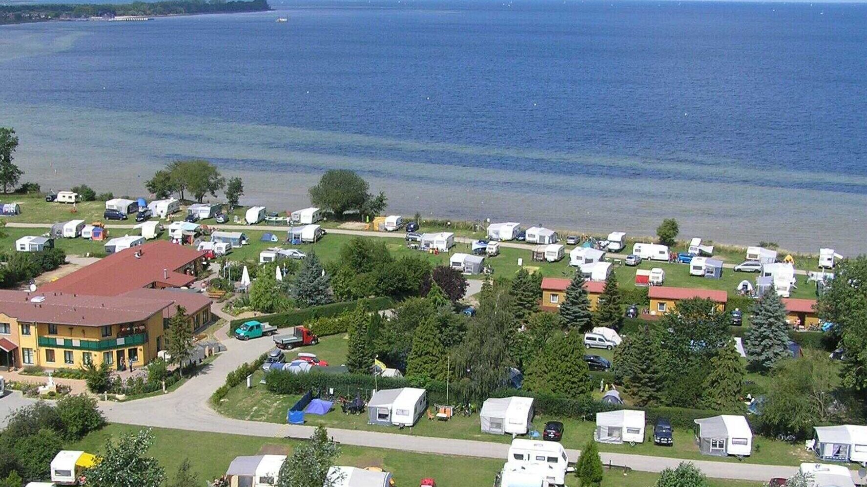 ostsee camping geheimtipp