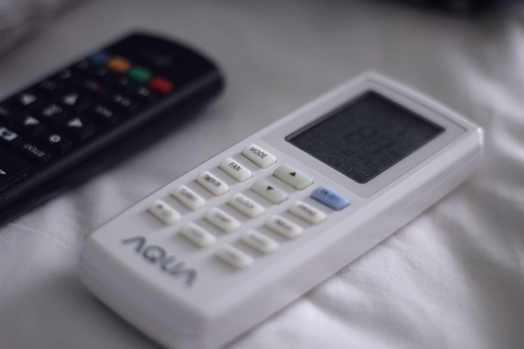 Klimaanlage Wohnwagen