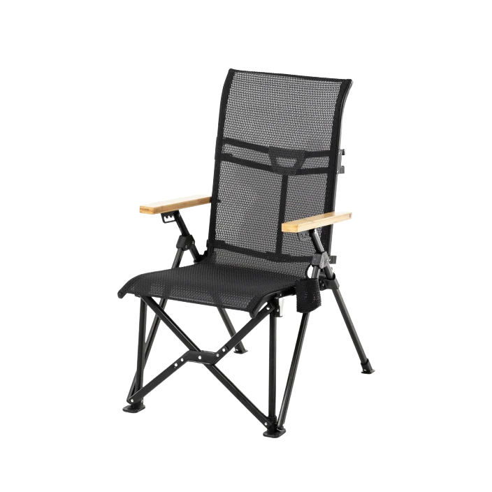 Qeedo Johnny Garden Campingstuhl