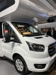 Benimar Sport S 363