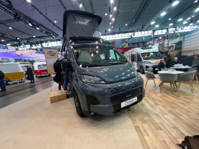 Carado CV600 Pro+