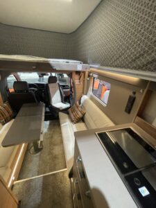 Weinsberg X-cursie CUV 700MEG