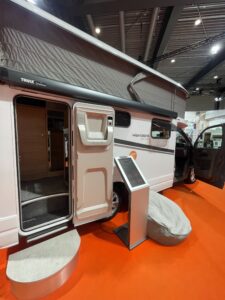 Weinsberg X-cursion CUV 700MEG