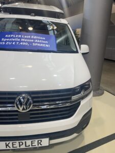 Westfalia Kelper