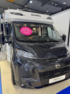 Hobby MAXIA T 740 WF
