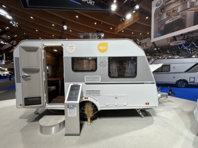 Knaus SPORT 400 LK