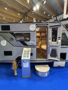 Knaus Südwind 500 QDK