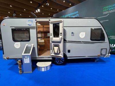 Knaus Südwind 500 FU