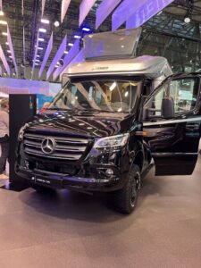 Hymer ML T 580