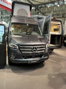 Grand Canyon S 600 Xperience