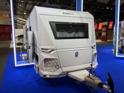 Knaus YASEO 500 DK