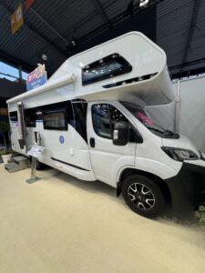 Hobby ONTOUR A 720 GFM
