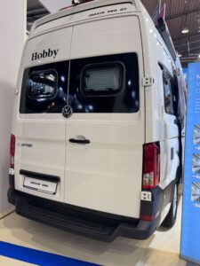 Hobby MAXIA 680 DT