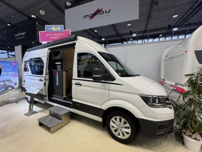 Hobby MAXIA 680 DT
