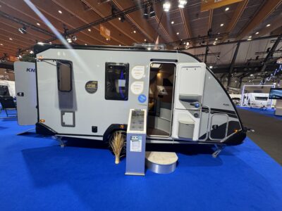 Knaus SPORT&FUN 480 QL BlackSelection