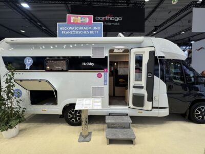 Hobby MAXIA T 740 WF