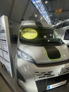 Chausson V697