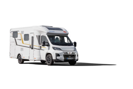 Eura Mobil PT 675 SB