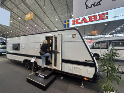Polar Chimera 730 BSL