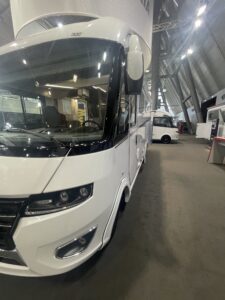 Frankia I 790 GD Titan