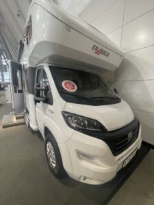 Frankia F-Line A 740 Plus