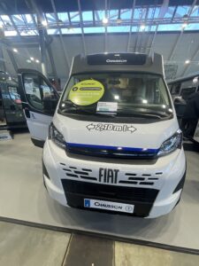 ChaussonX550