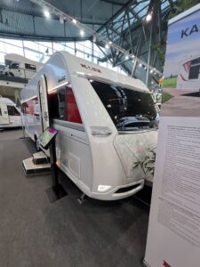 Kabe Royal 600 CXL